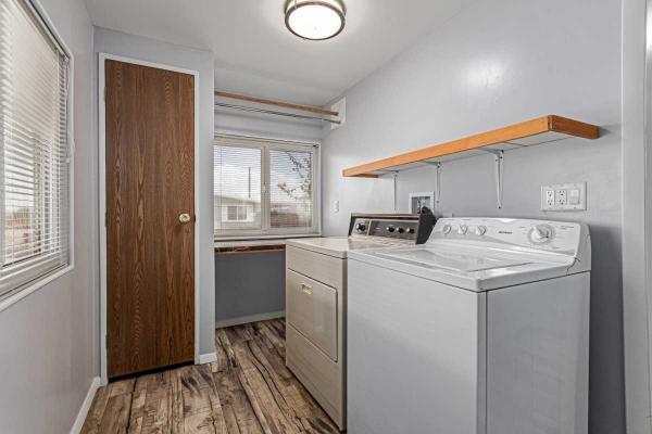 1984 Unknown Unknown Manufactured Home