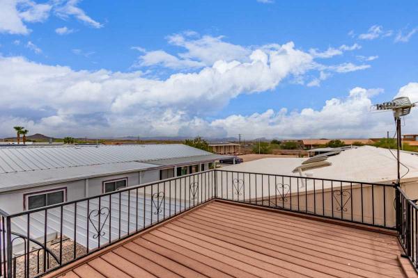 1984 Unknown Unknown Manufactured Home