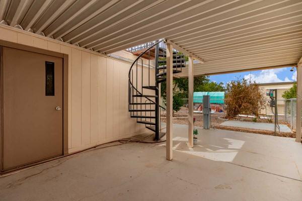 1984 Unknown Unknown Manufactured Home