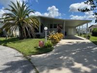 Manufactured Home