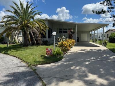 Mobile Home at 3202 Woody Ct Ellenton, FL 34222
