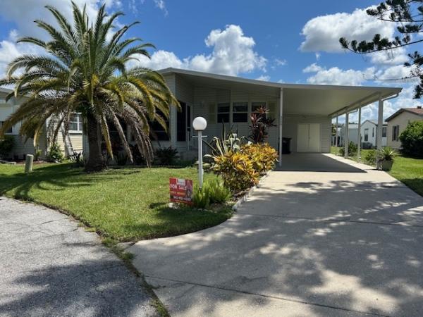 Photo 1 of 2 of home located at 3202 Woody Ct Ellenton, FL 34222