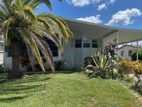 Manufactured Home