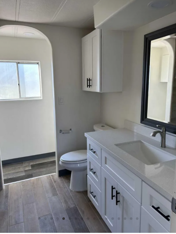 Fuqua Mobile Home For Sale
