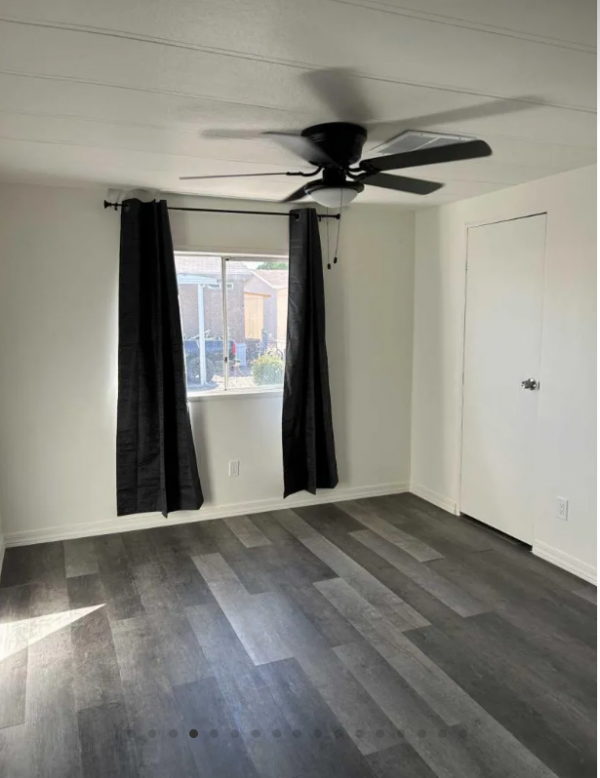 Fuqua Mobile Home For Sale