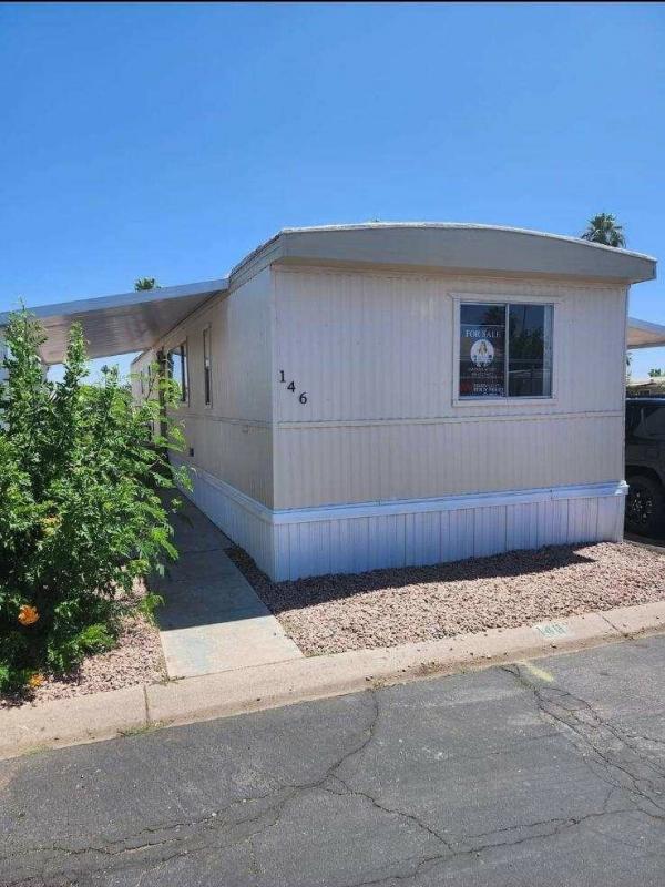 Fuqua Mobile Home For Sale