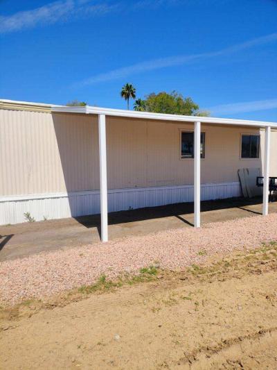 Photo 2 of 18 of home located at 400 W. Baseline Road Tempe, AZ 85282