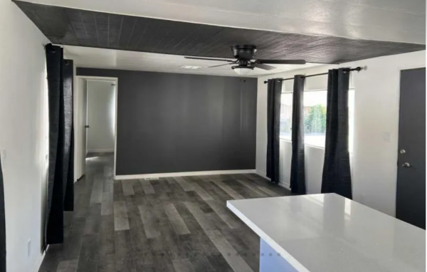 Fuqua Mobile Home For Sale