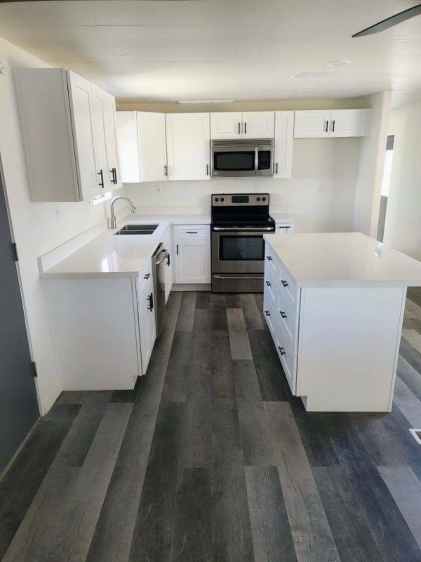 Fuqua Mobile Home For Sale