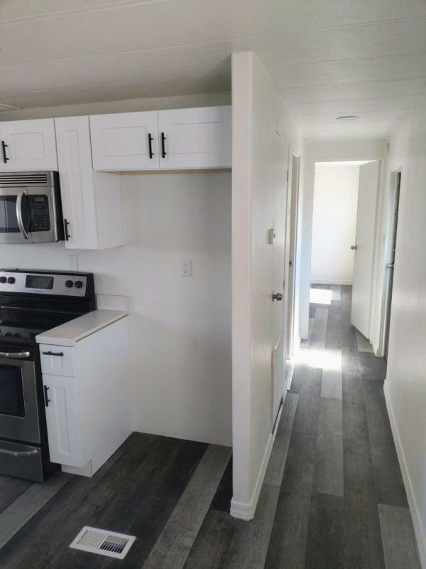 Fuqua Mobile Home For Sale