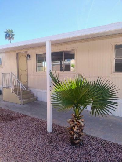 Photo 3 of 18 of home located at 400 W. Baseline Road Tempe, AZ 85282