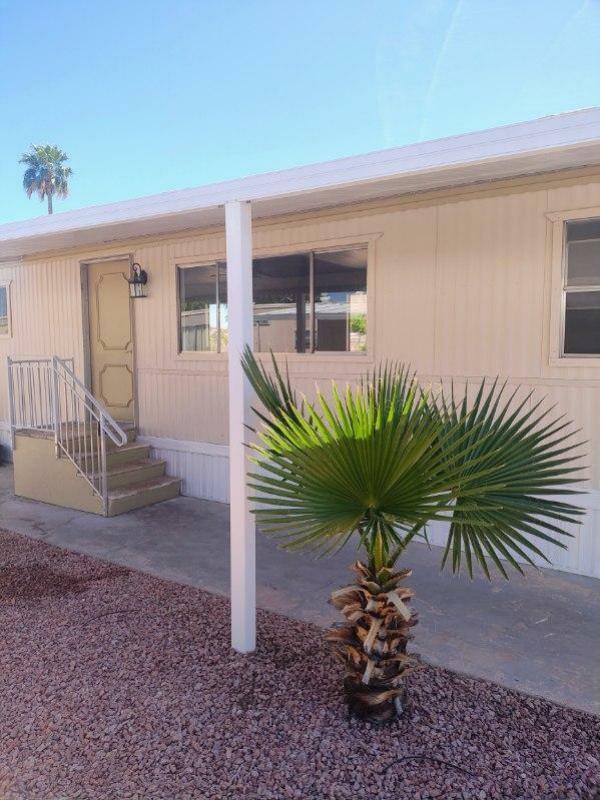 Fuqua Mobile Home For Sale