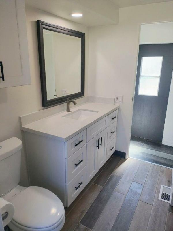 Fuqua Mobile Home For Sale