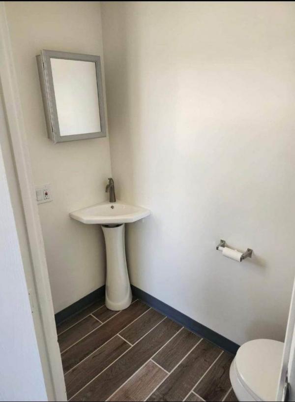 Fuqua Mobile Home For Sale