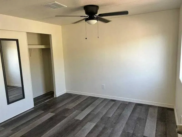 Fuqua Mobile Home For Sale