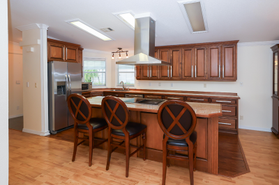 Photo 3 of 8 of home located at 11300 Rexmere Blvd, #22/20-Inv Fort Lauderdale, FL 33325