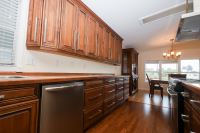 2001 Skyline Highstages Manufactured Home