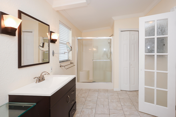 2001 Skyline Highstages Manufactured Home