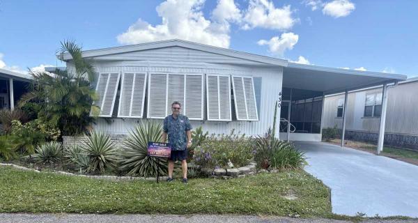 1979 CELT Manufactured Home