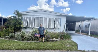 Mobile Home at 430 Cobia Venice, FL 34285