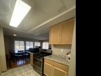 1972 Skyline Mobile Home