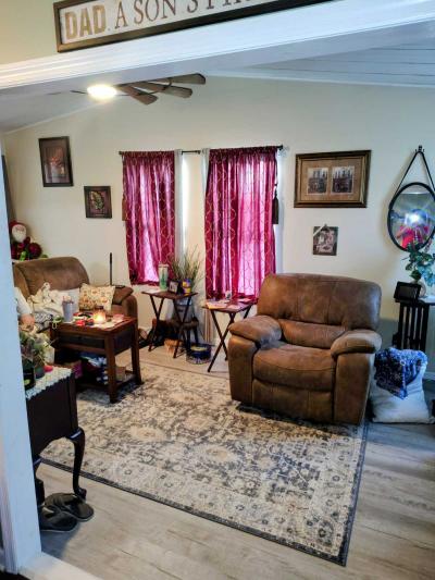 Photo 5 of 11 of home located at 3095 Westland Rd Brooksville, FL 34601