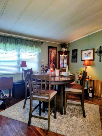 Photo 4 of 11 of home located at 3095 Westland Rd Brooksville, FL 34601