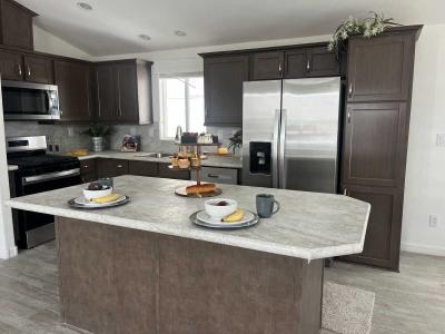 Photo 5 of 25 of home located at 2121 S Pantano Rd #96 Tucson, AZ 85710