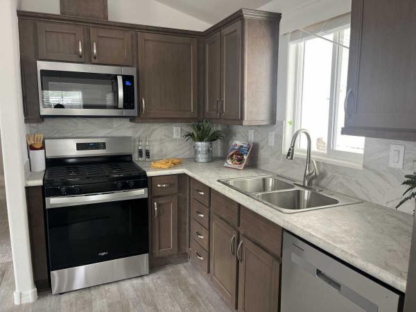 2025 CAVCO Mobile Home