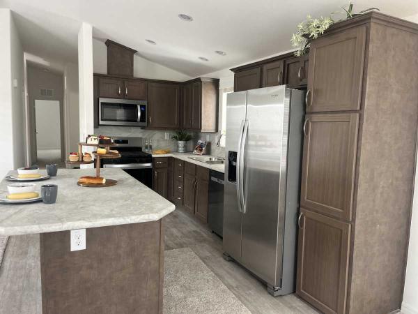 2025 CAVCO Mobile Home