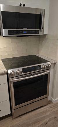 2003 Skyline Mobile Home