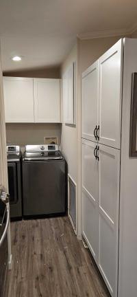 2003 Skyline Mobile Home