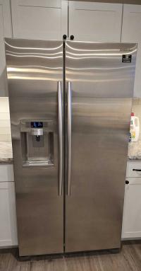 2003 Skyline Mobile Home