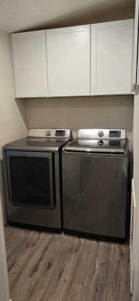 2003 Skyline Mobile Home