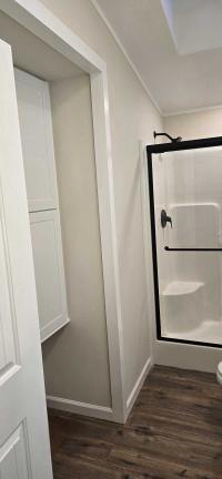 2003 Skyline Mobile Home