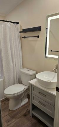 2003 Skyline Mobile Home