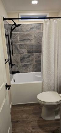 2003 Skyline Mobile Home