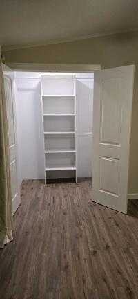 2003 Skyline Mobile Home