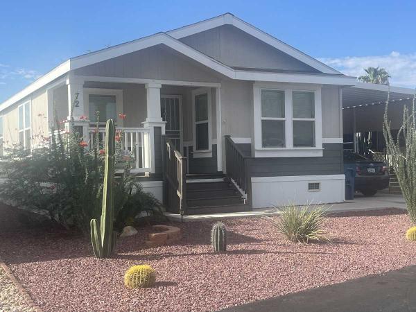 2022 CAVCO Mobile Home For Sale