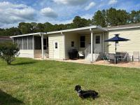 MERT HS Manufactured Home