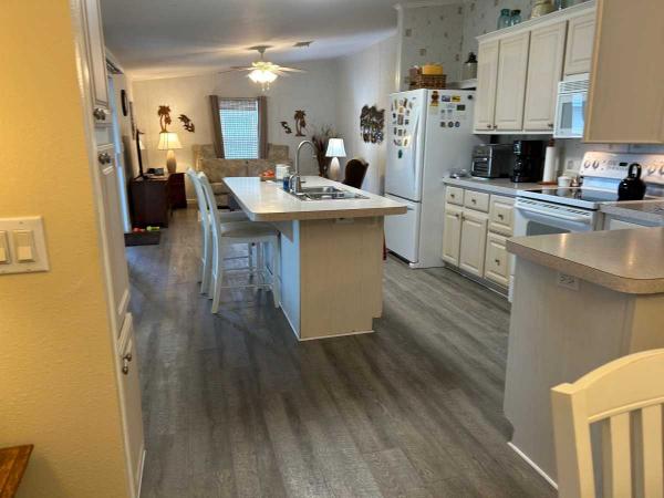 Photo 1 of 2 of home located at 1722 SE Joan Rollins Avenue Crystal River, FL 34429