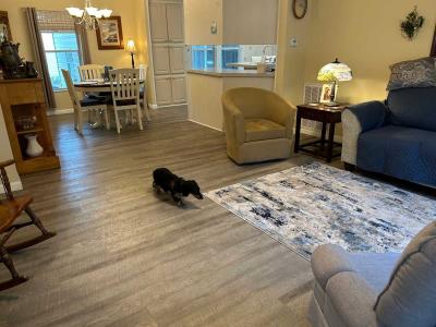Photo 3 of 15 of home located at 1722 SE Joan Rollins Avenue Crystal River, FL 34429