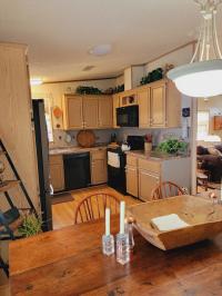 1991 Manufactured Home