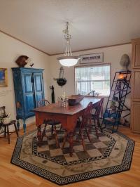 1991 Manufactured Home