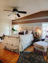 1991 Manufactured Home