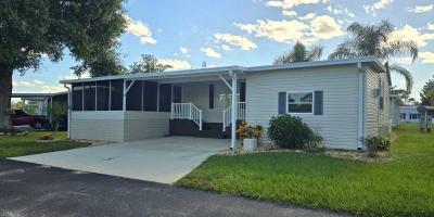 Mobile Home at 25817 Espanola Drive Leesburg, FL 34748