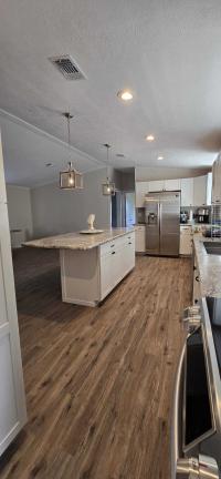 2003 Skyline Mobile Home