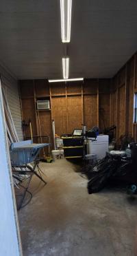 2003 Skyline Mobile Home