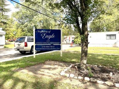 Mobile Home at Leary Drive-Vacant Lots Horsham, PA 19044