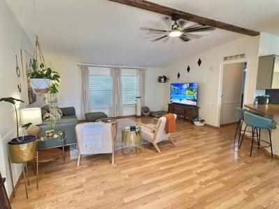 Photo 4 of 34 of home located at 1399 South Belcher Rd Largo, FL 33771
